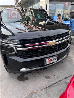 شيفروليه تاهو